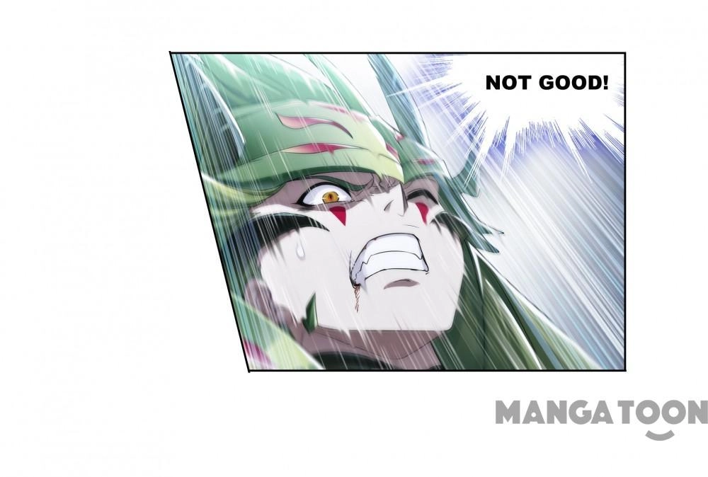 Soul Land Chapter 588 page 2 - 