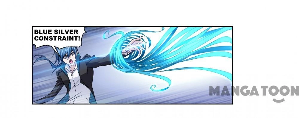 Soul Land Chapter 588 page 13 - 