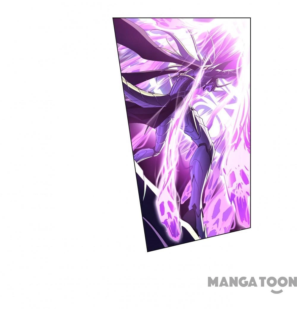 Soul Land Chapter 588 page 16 - 