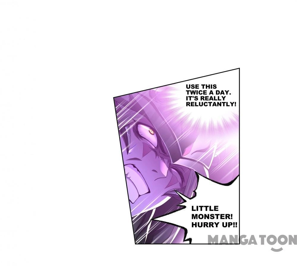 Soul Land Chapter 588 page 17 - 