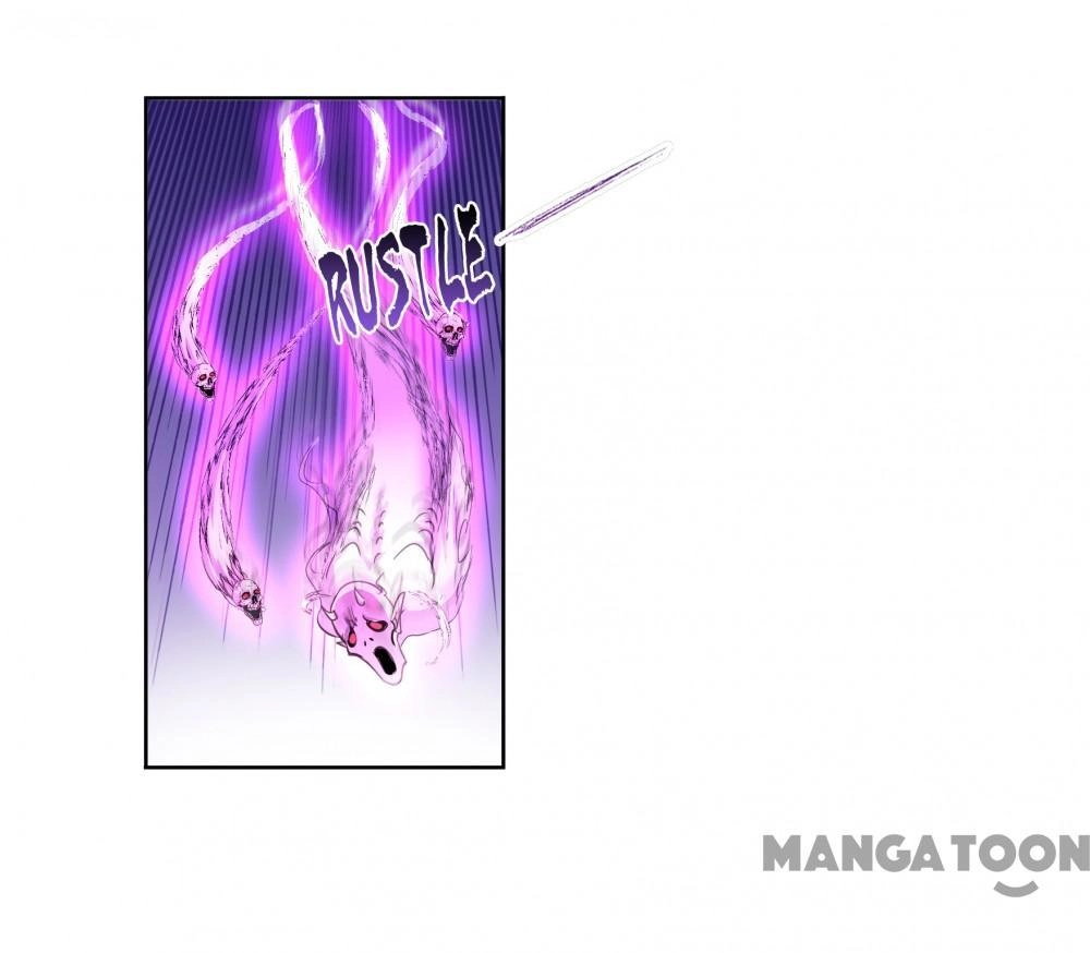 Soul Land Chapter 588 page 22 - 