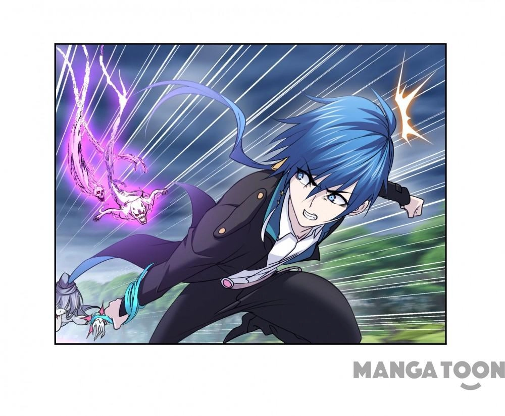 Soul Land Chapter 588 page 23 - 