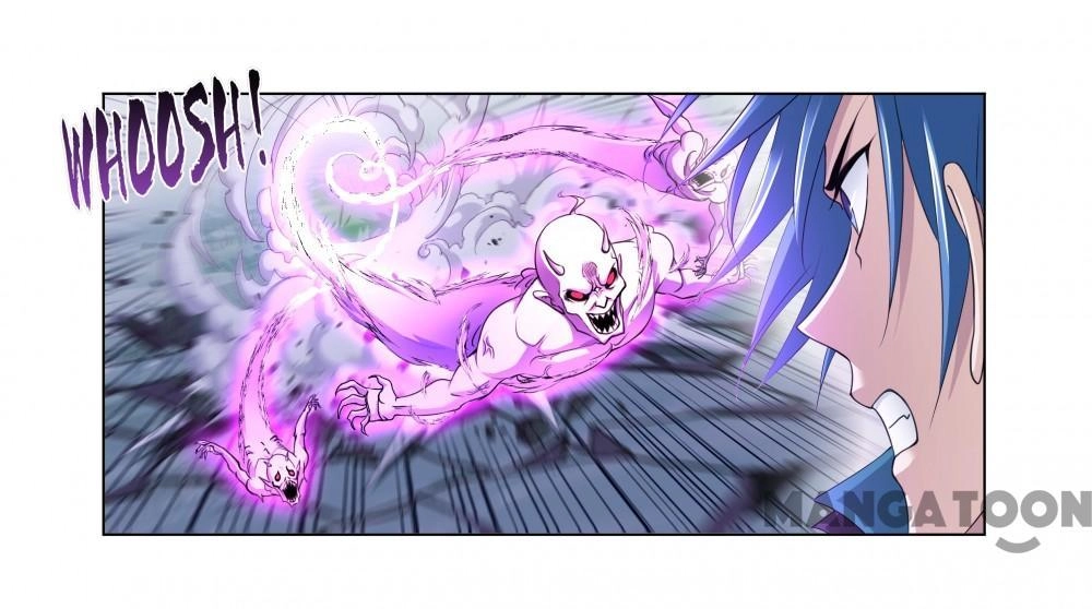 Soul Land Chapter 588 page 25 - 