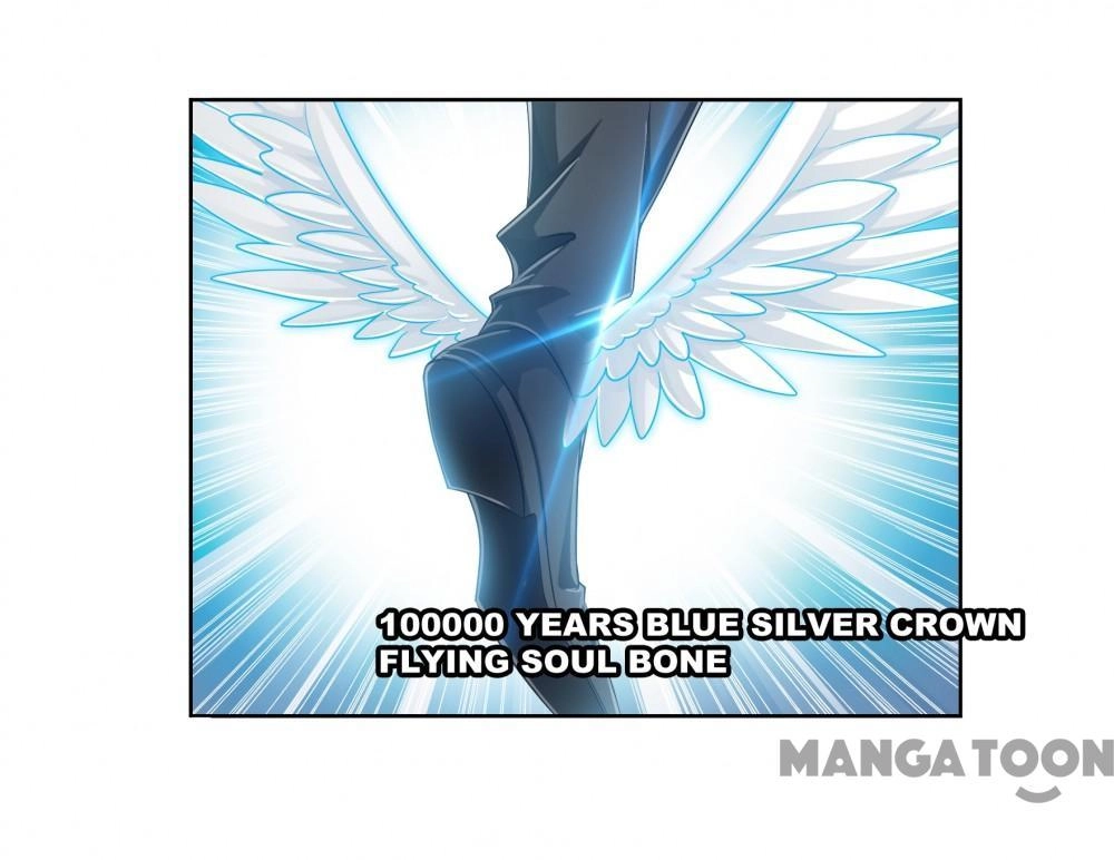 Soul Land Chapter 588 page 27 - 