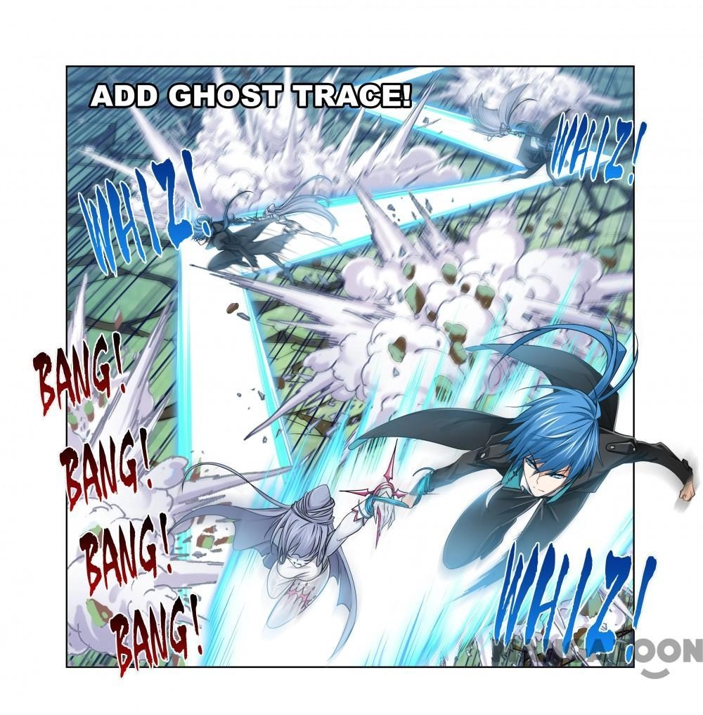 Soul Land Chapter 588 page 28 - 