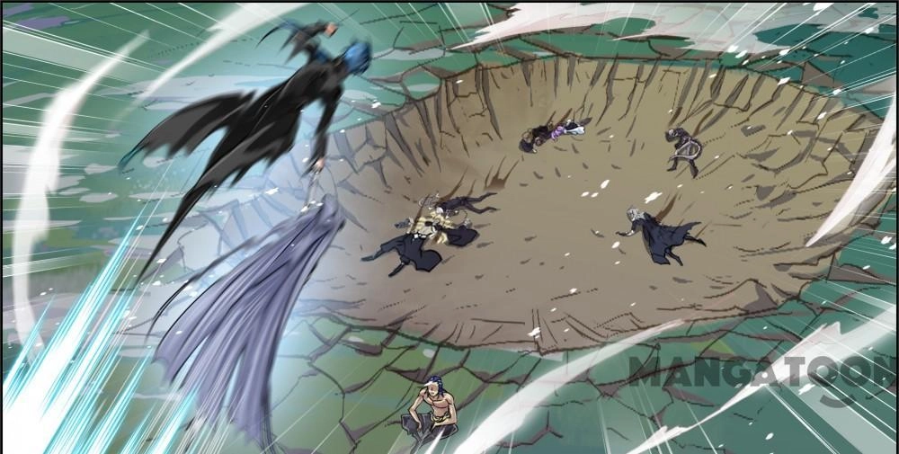 Soul Land Chapter 588 page 29 - 