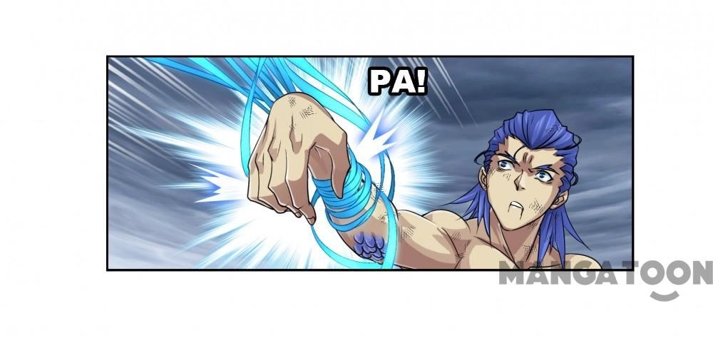Soul Land Chapter 588 page 31 - 