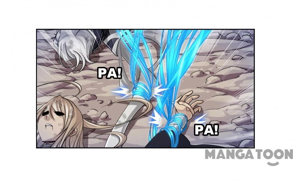 Soul Land Chapter 588 page 32 - 