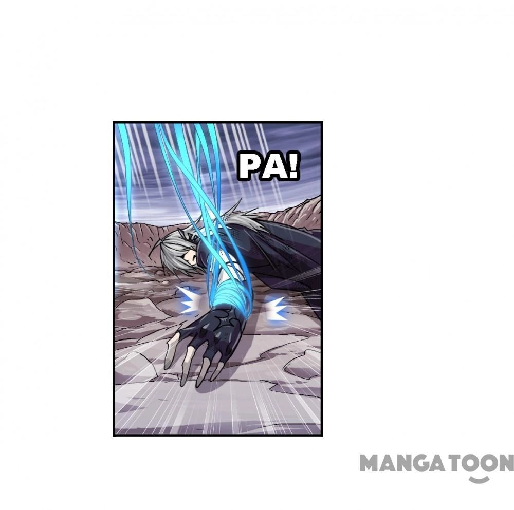 Soul Land Chapter 588 page 33 - 