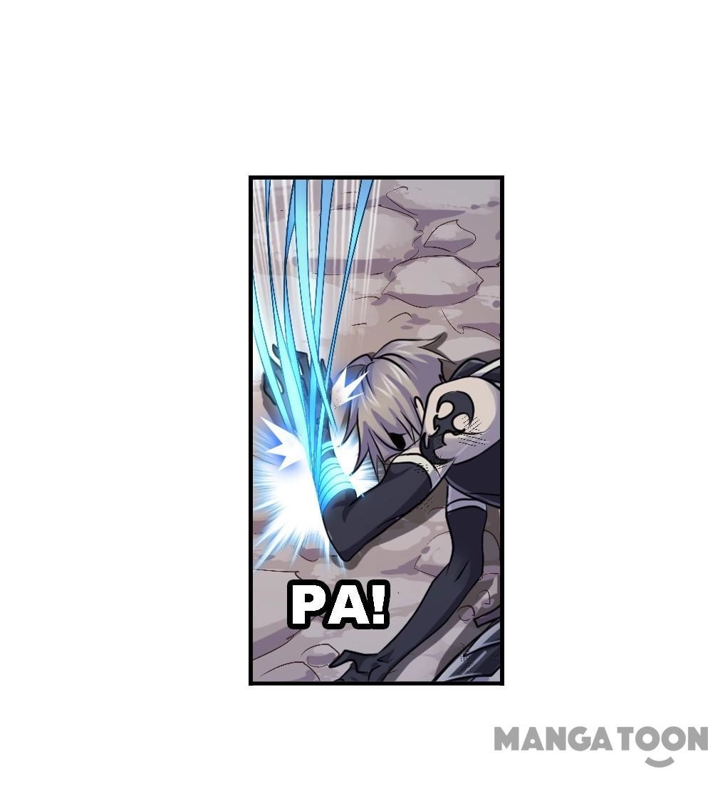 Soul Land Chapter 588 page 34 - 