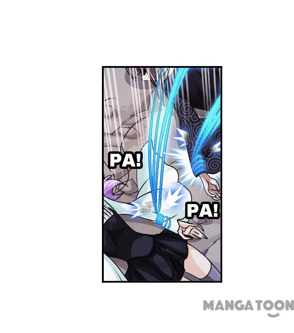 Soul Land Chapter 588 page 35 - 