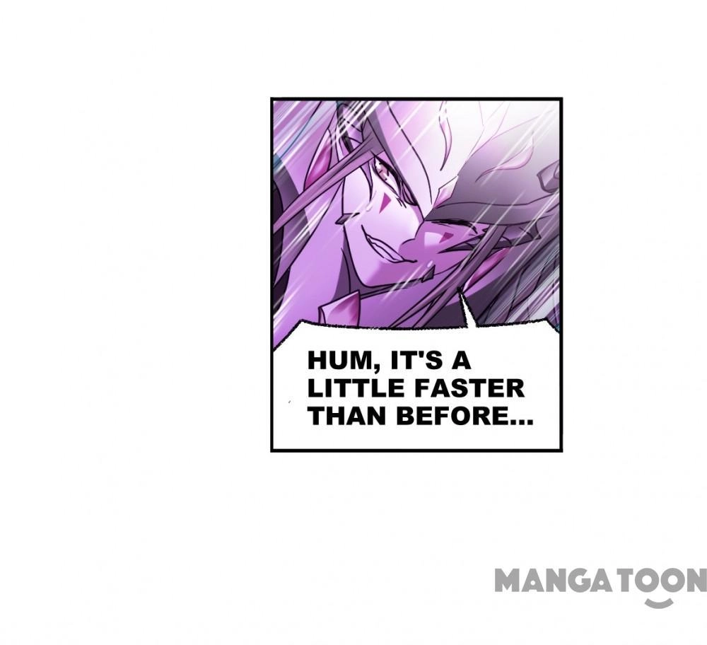 Soul Land Chapter 588 page 37 - 