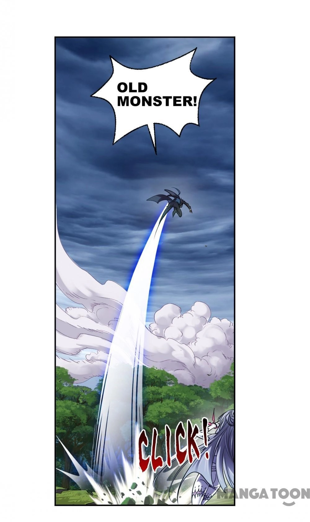 Soul Land Chapter 588 page 5 - 