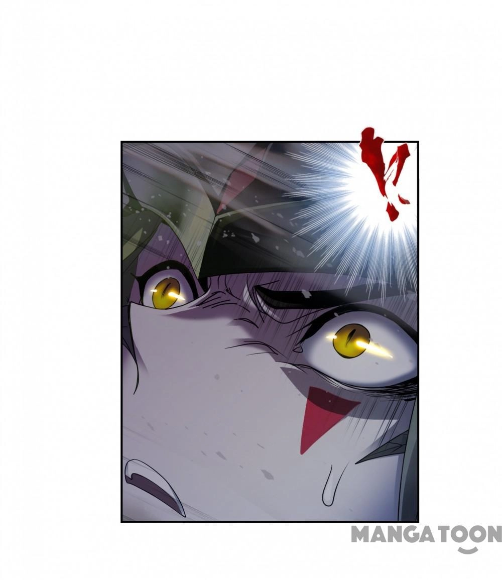 Soul Land Chapter 588 page 8 - 