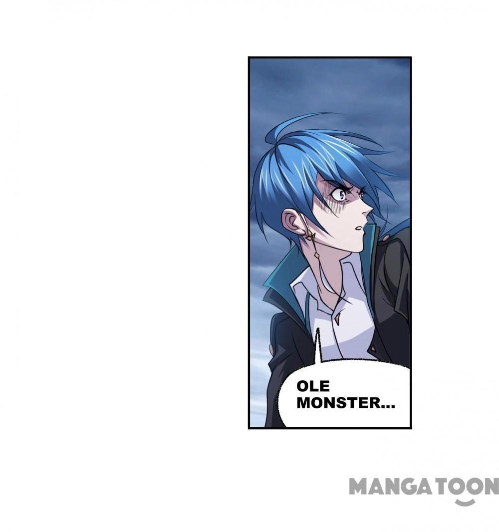 Soul Land Chapter 589 page 2 - 