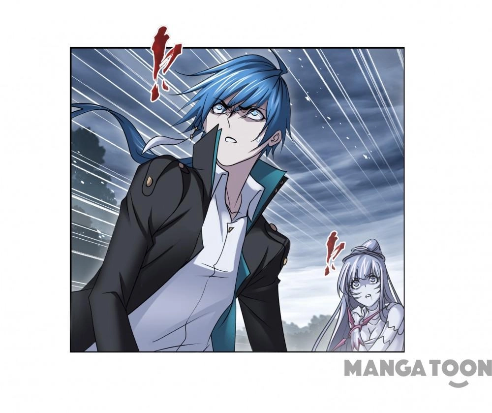Soul Land Chapter 589 page 25 - 