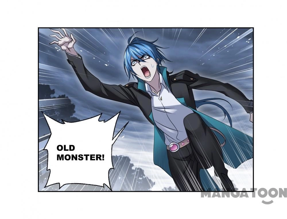 Soul Land Chapter 589 page 28 - 