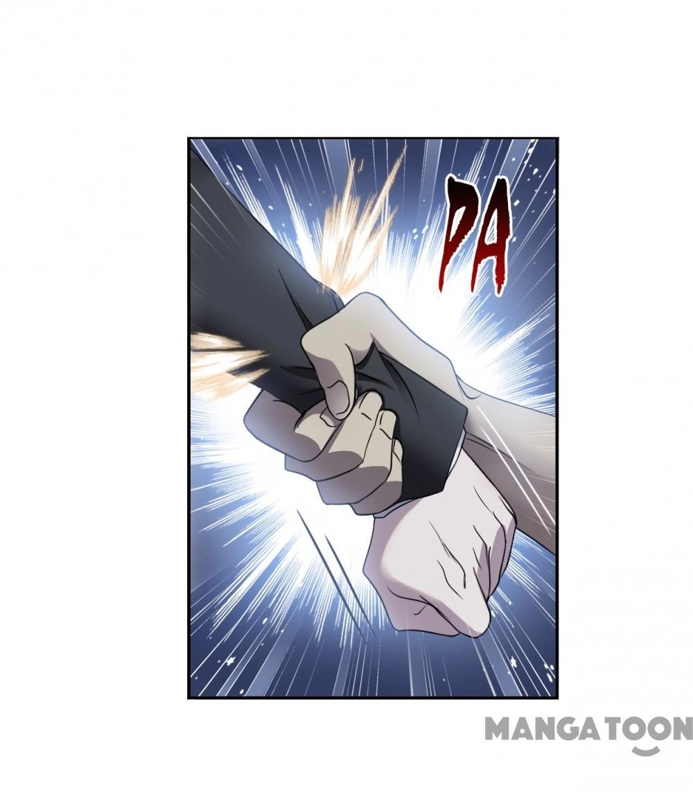 Soul Land Chapter 589 page 29 - 