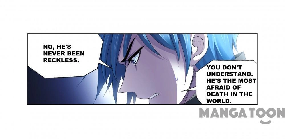 Soul Land Chapter 589 page 31 - 