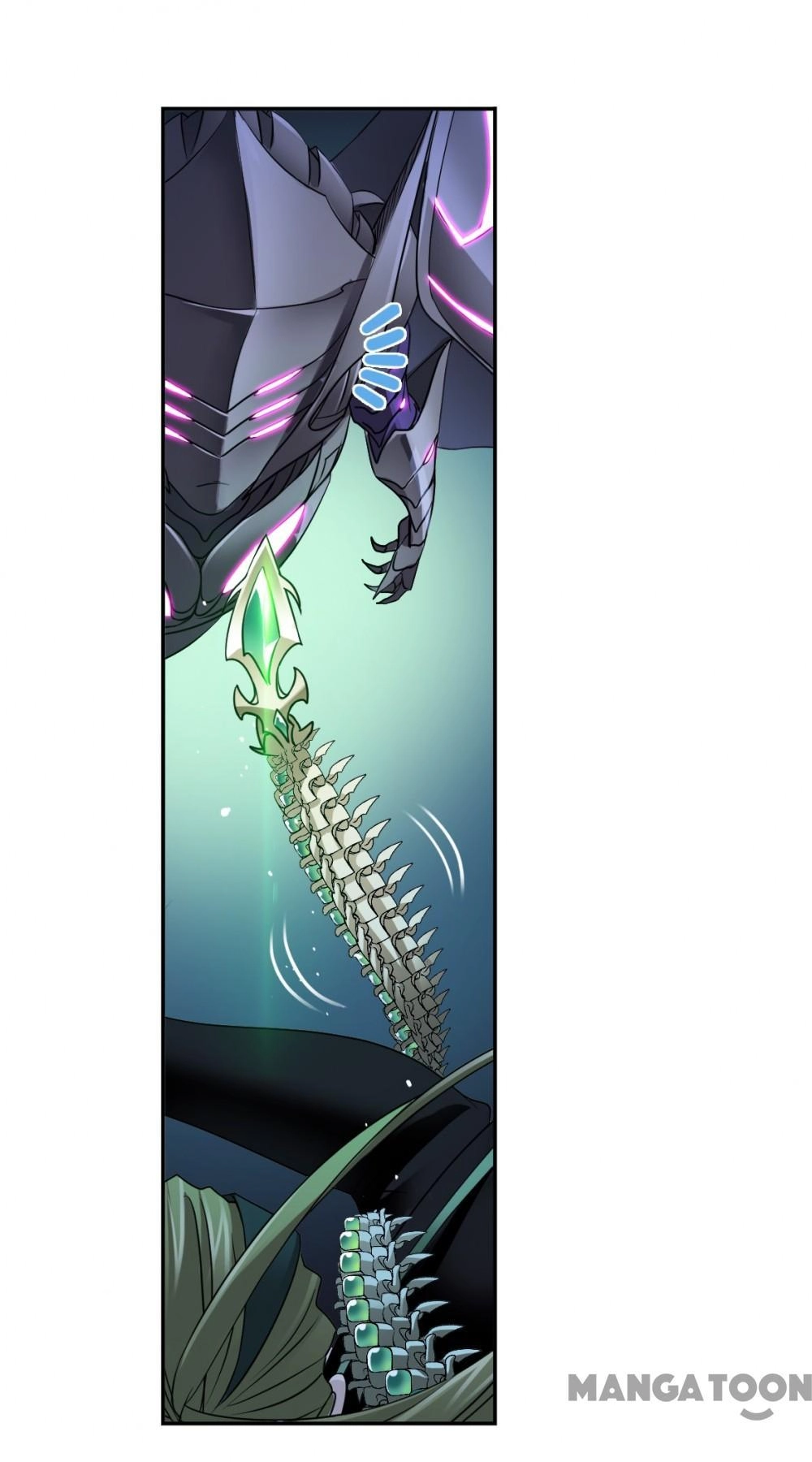 Soul Land Chapter 589 page 41 - 