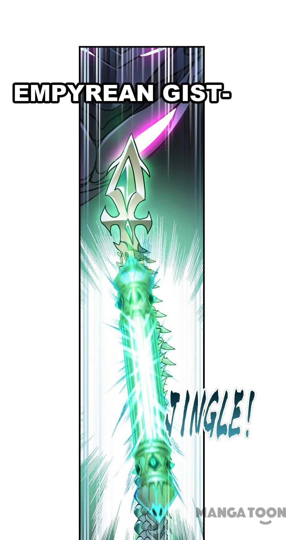 Soul Land Chapter 589 page 43 - 