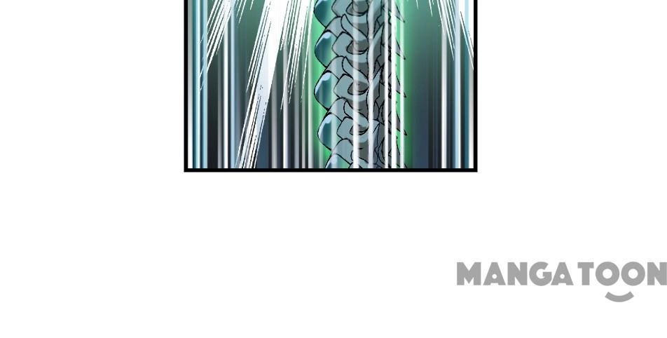 Soul Land Chapter 589 page 44 - 