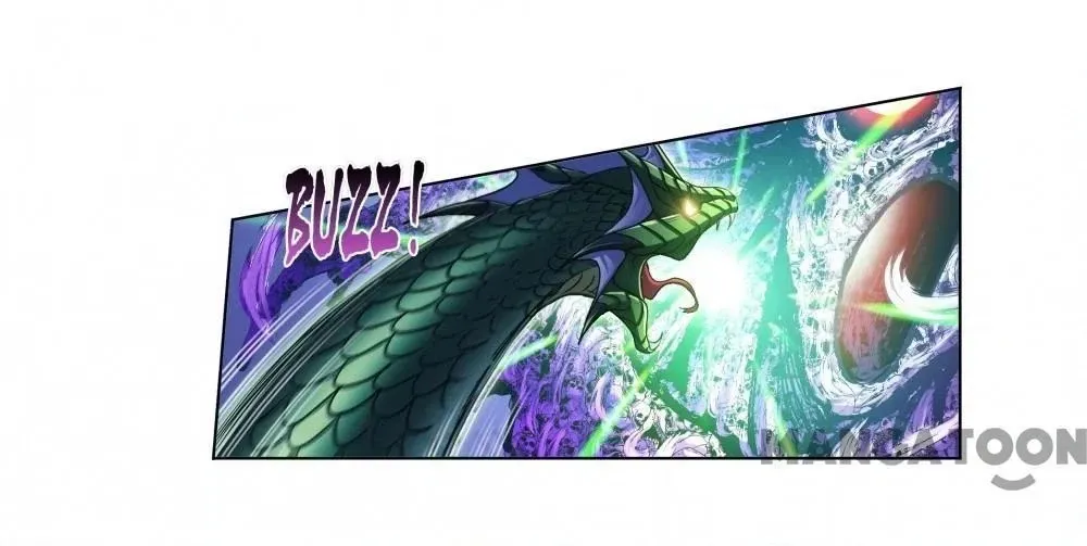 Soul Land Chapter 589 page 10 - 