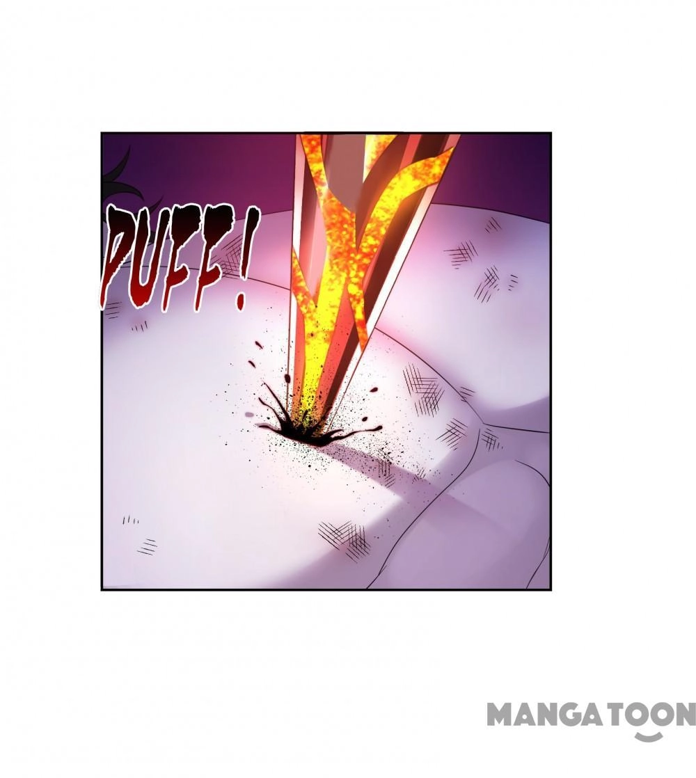 Soul Land Chapter 595 page 2 - 