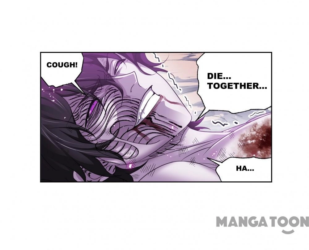 Soul Land Chapter 595 page 18 - 
