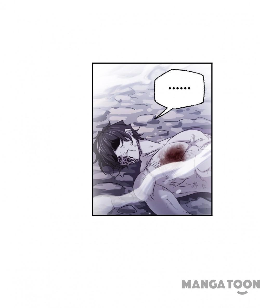 Soul Land Chapter 595 page 19 - 