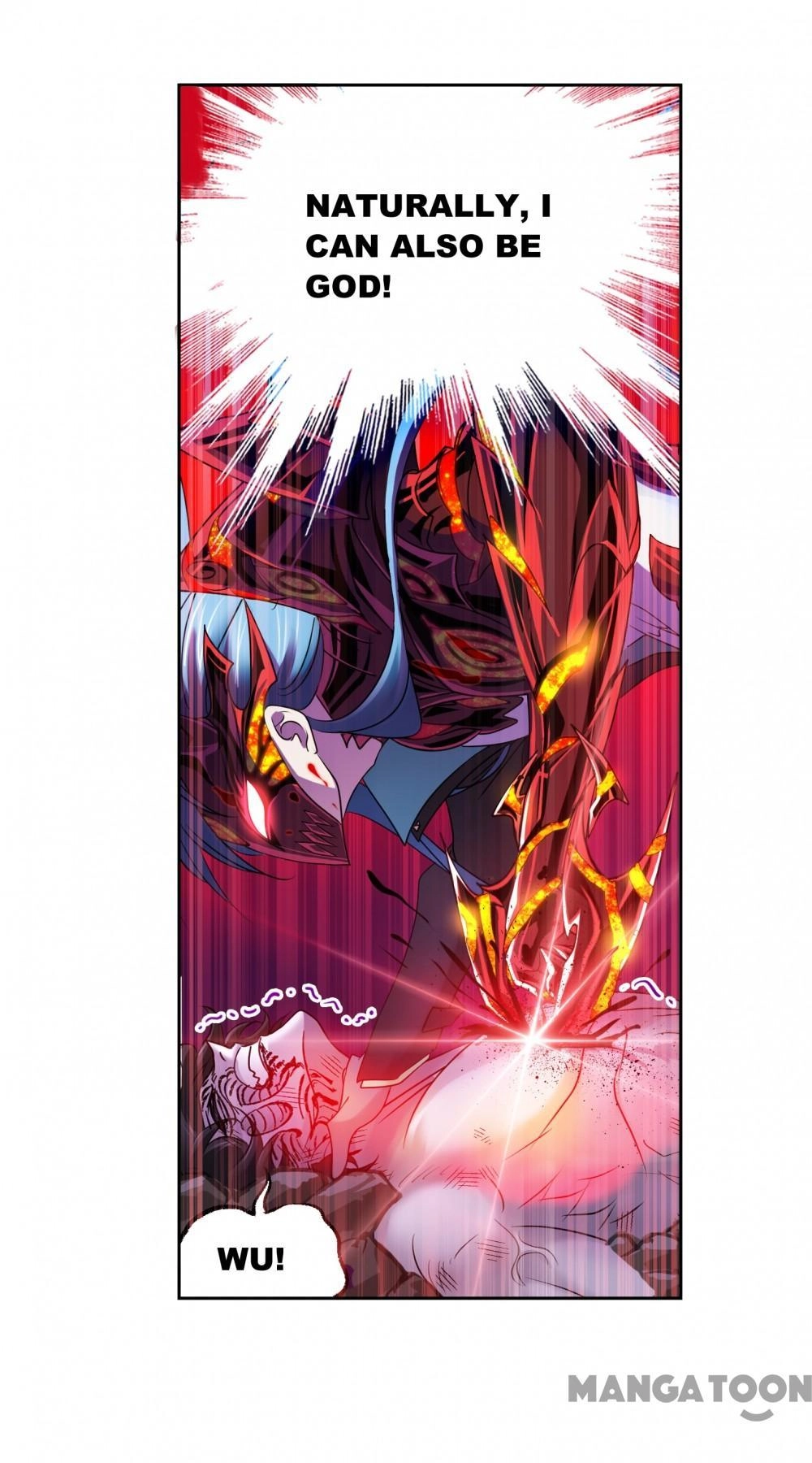 Soul Land Chapter 595 page 3 - 