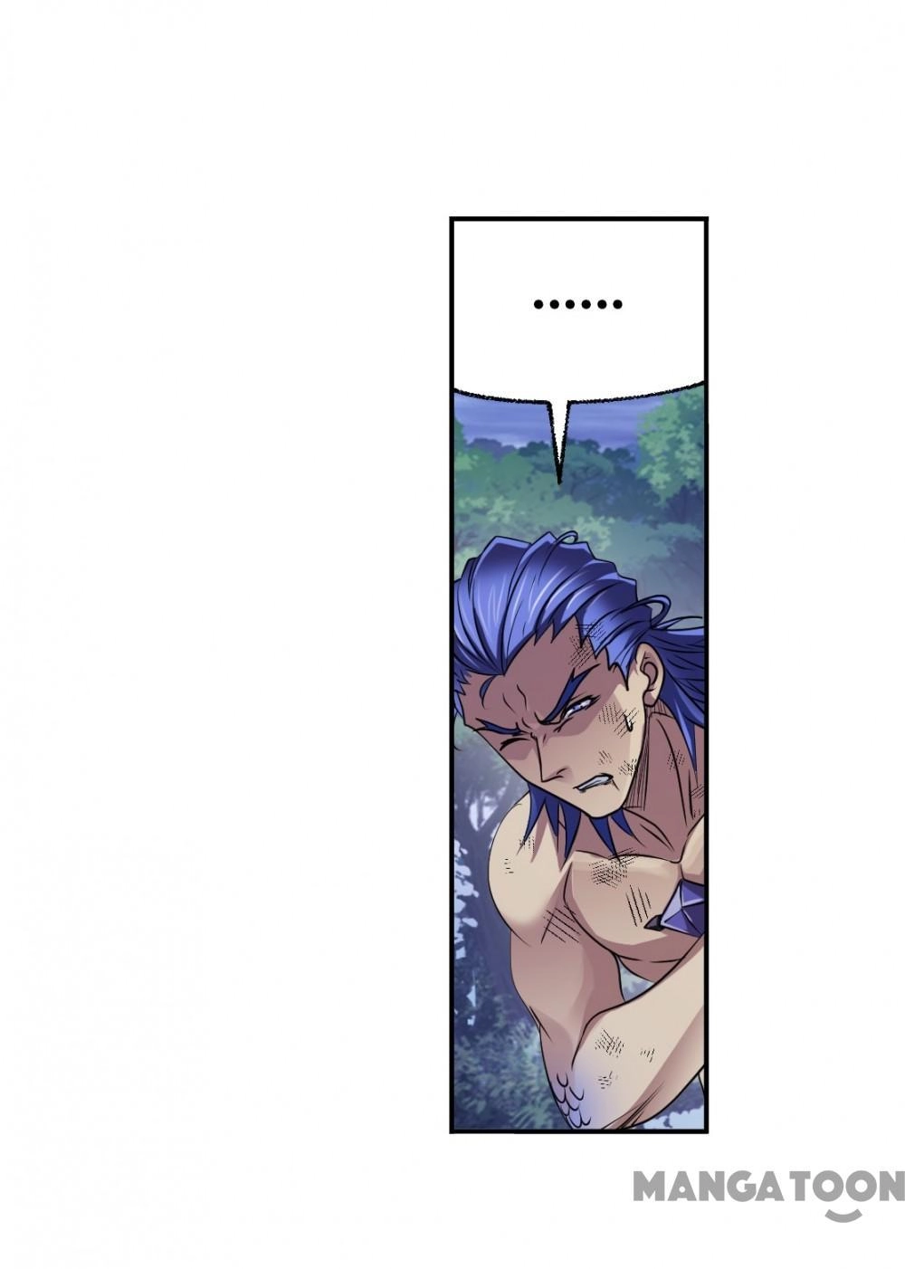 Soul Land Chapter 595 page 21 - 