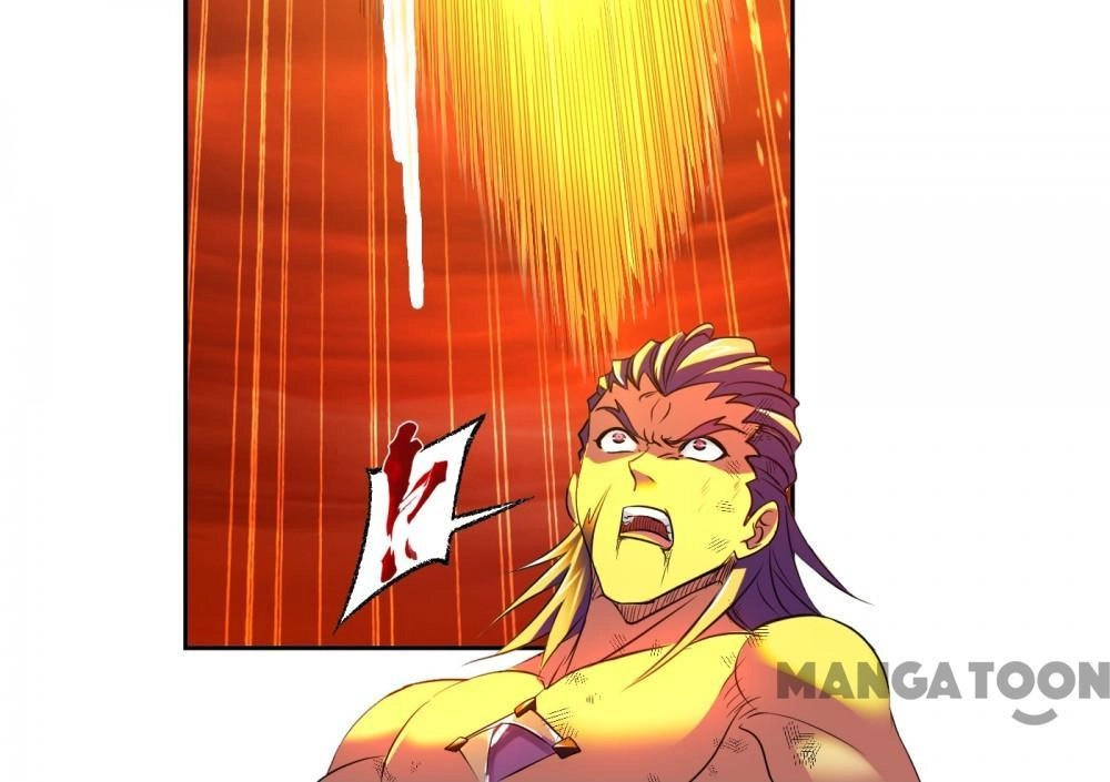 Soul Land Chapter 595 page 23 - 