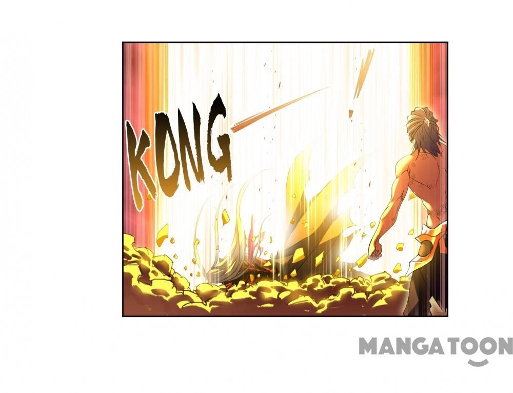 Soul Land Chapter 595 page 24 - 