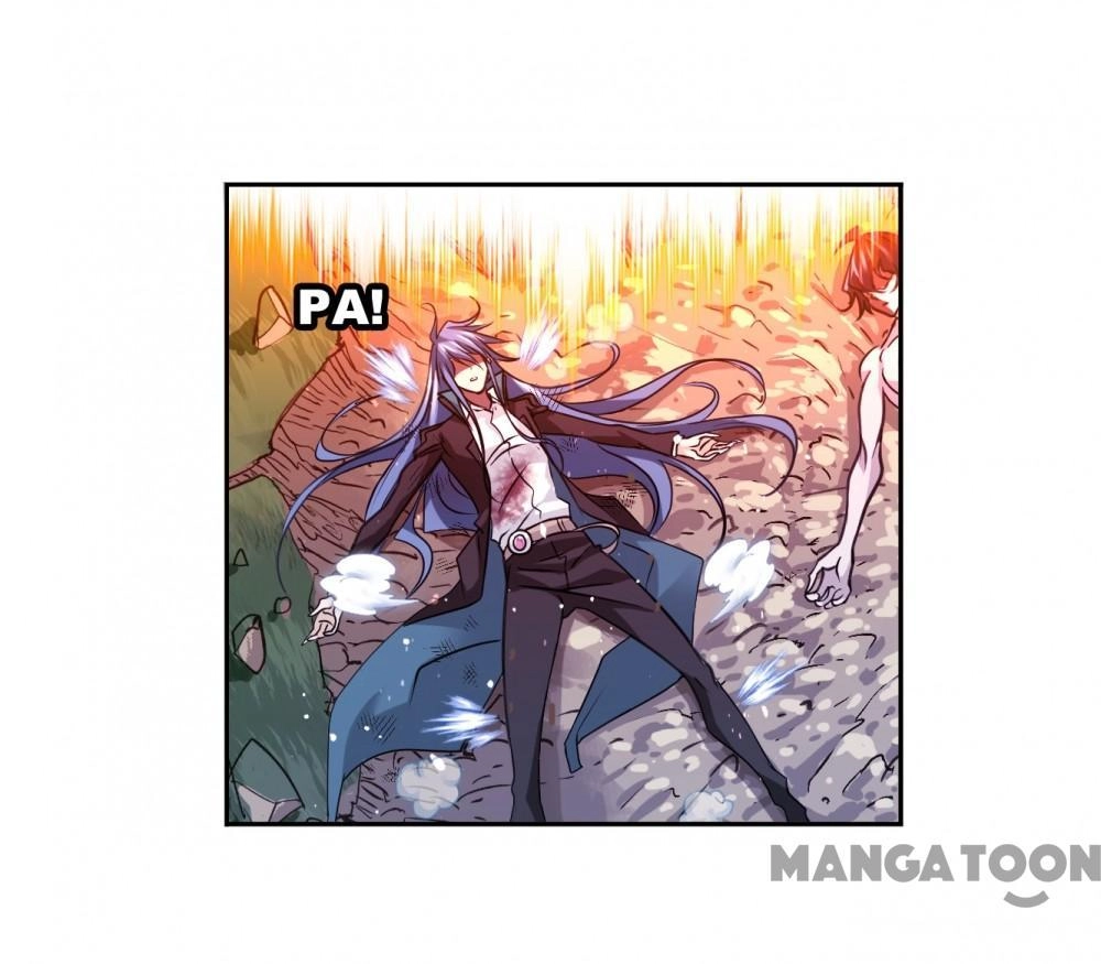 Soul Land Chapter 595 page 31 - 