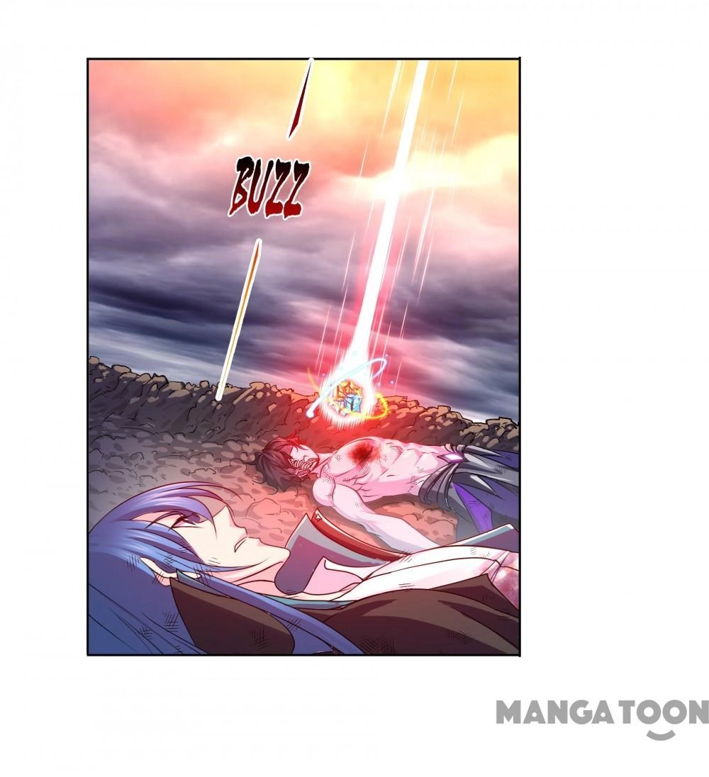 Soul Land Chapter 595 page 32 - 