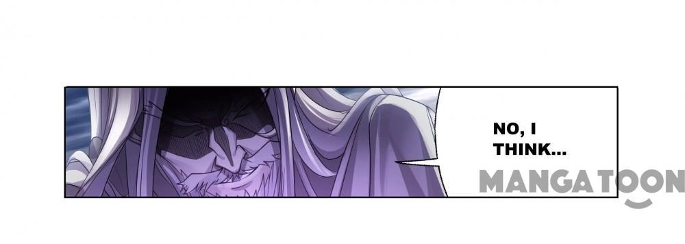 Soul Land Chapter 595 page 35 - 