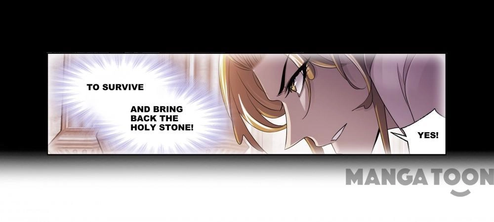 Soul Land Chapter 595 page 37 - 