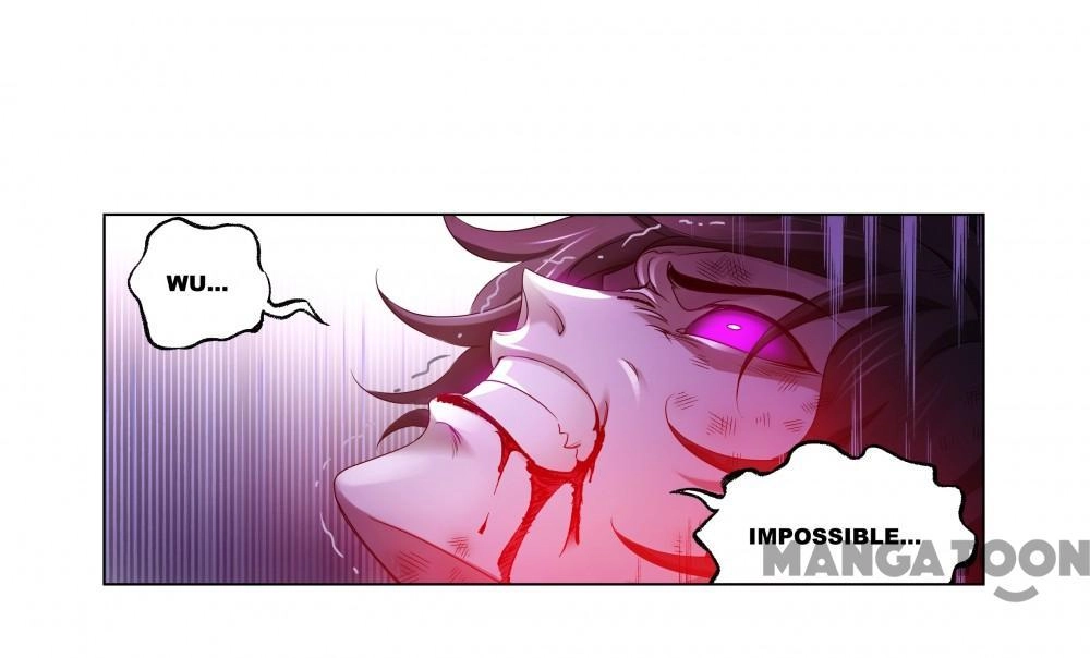 Soul Land Chapter 595 page 5 - 