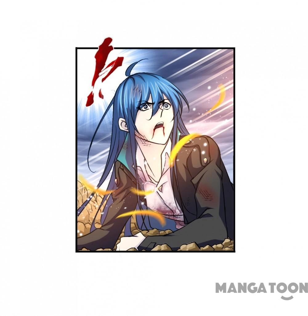 Soul Land Chapter 595 page 41 - 