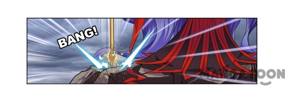 Soul Land Chapter 595 page 46 - 