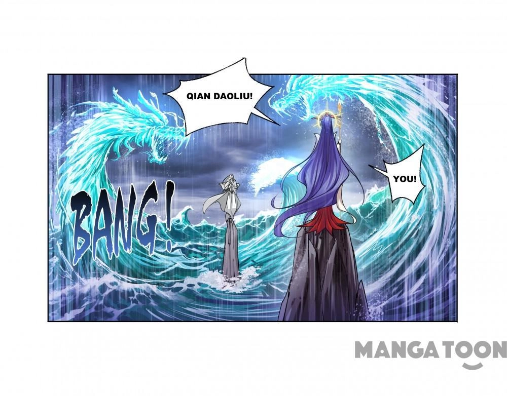 Soul Land Chapter 595 page 47 - 