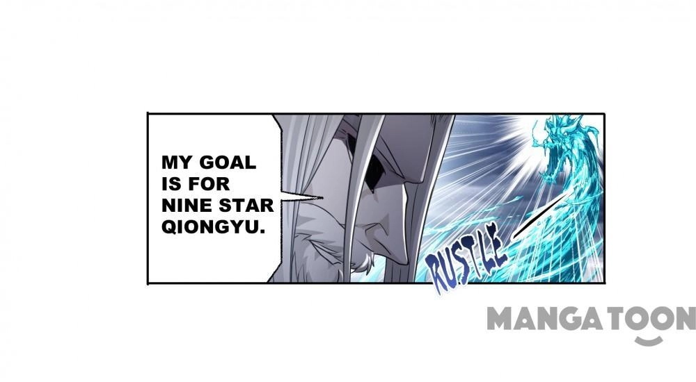 Soul Land Chapter 595 page 49 - 
