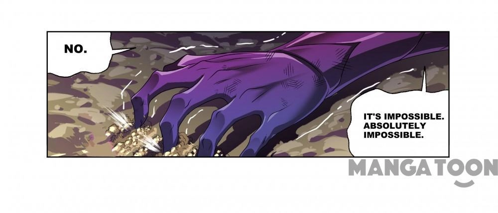 Soul Land Chapter 595 page 6 - 