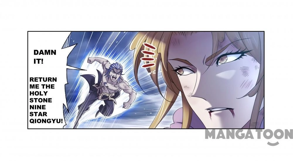 Soul Land Chapter 595 page 52 - 