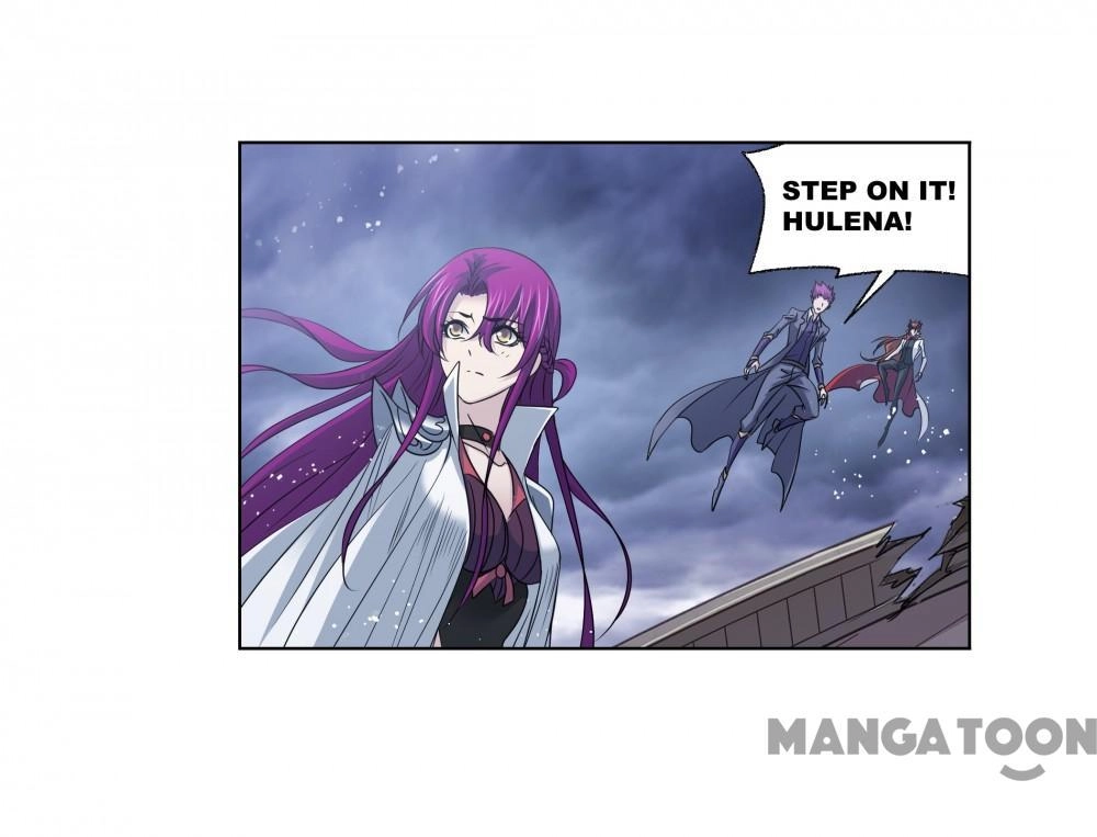 Soul Land Chapter 595 page 58 - 