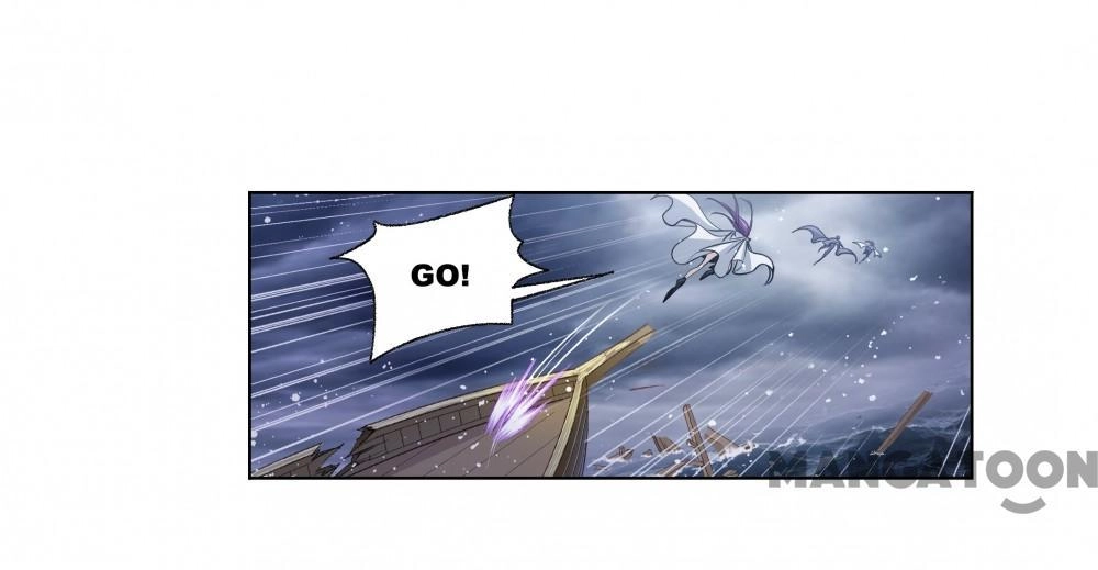 Soul Land Chapter 595 page 59 - 