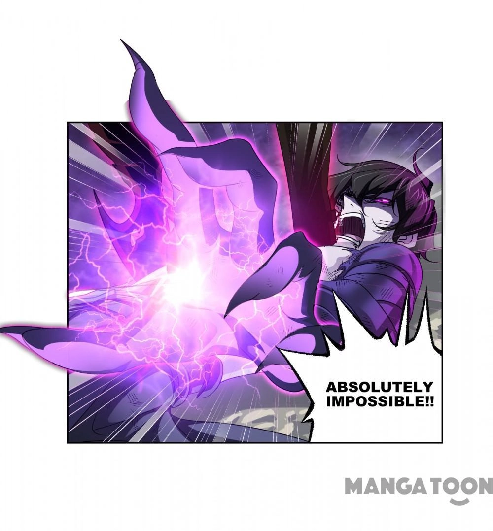 Soul Land Chapter 595 page 7 - 