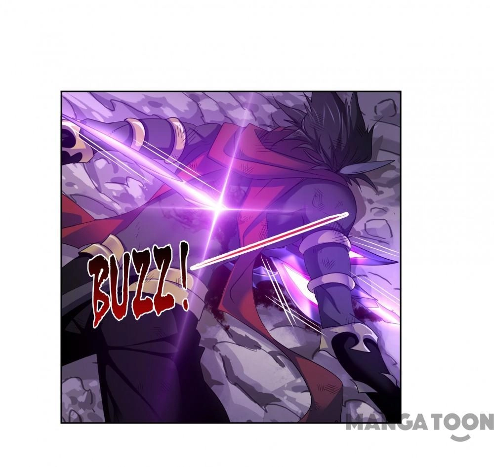 Soul Land Chapter 595 page 8 - 