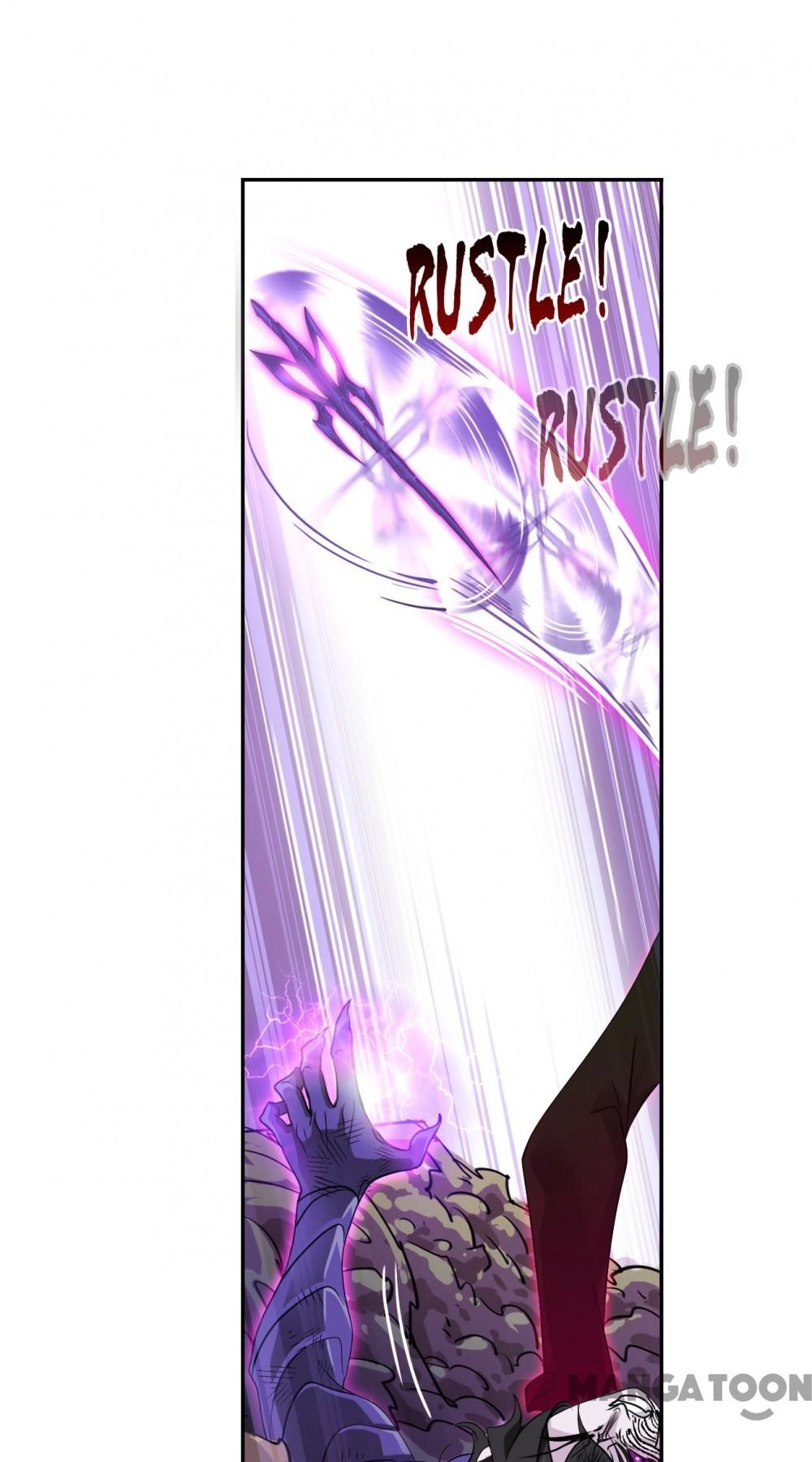 Soul Land Chapter 595 page 9 - 
